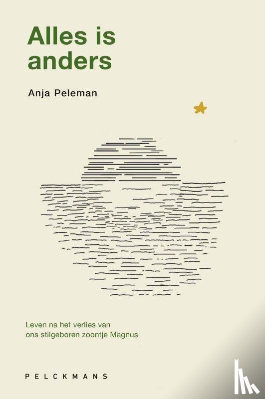 Peleman, Anja - Alles is anders