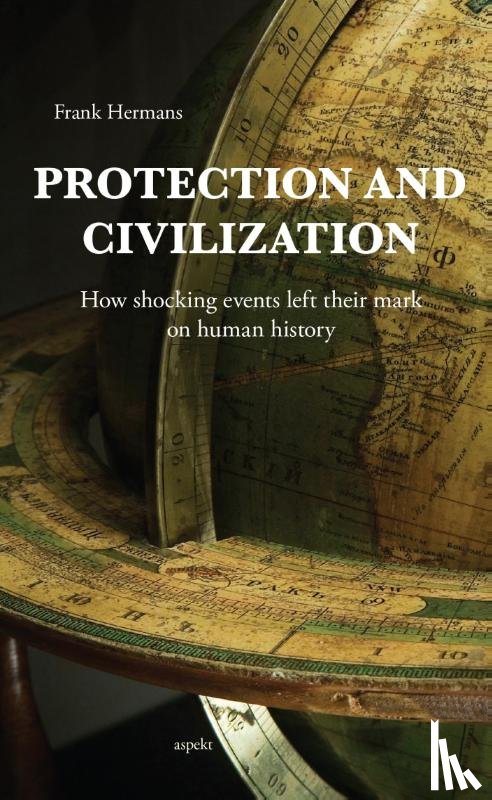 Hermans, Frank - Protection and civilization