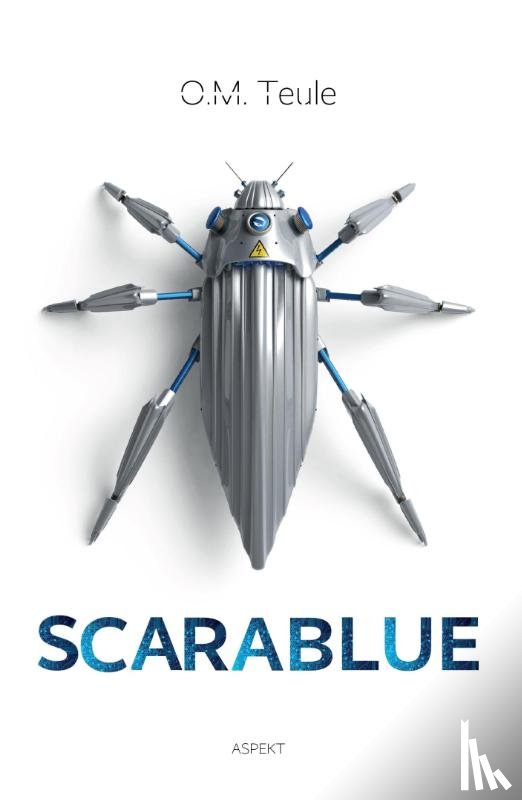 Teule, O.M. - Scarablue