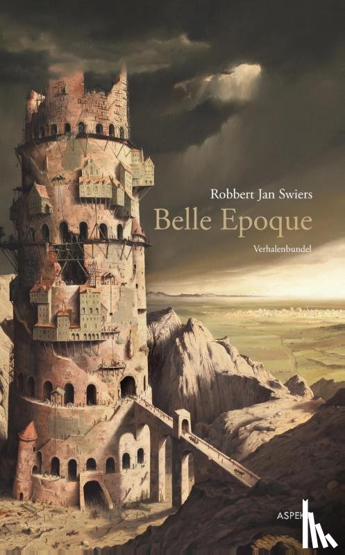 Swiers, Robbert Jan - Belle Epoque