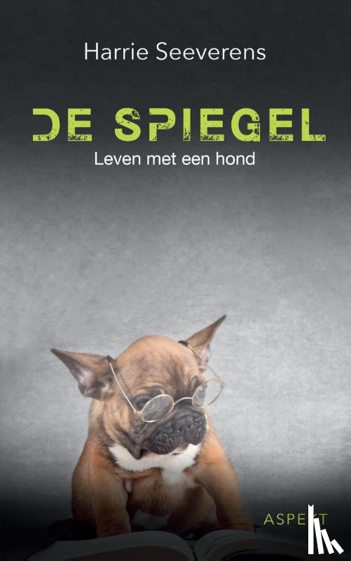 Seeverens, Harrie - De Spiegel