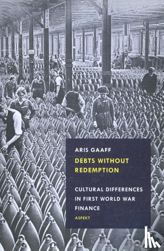 Gaaff, Aris - Debts without redemption