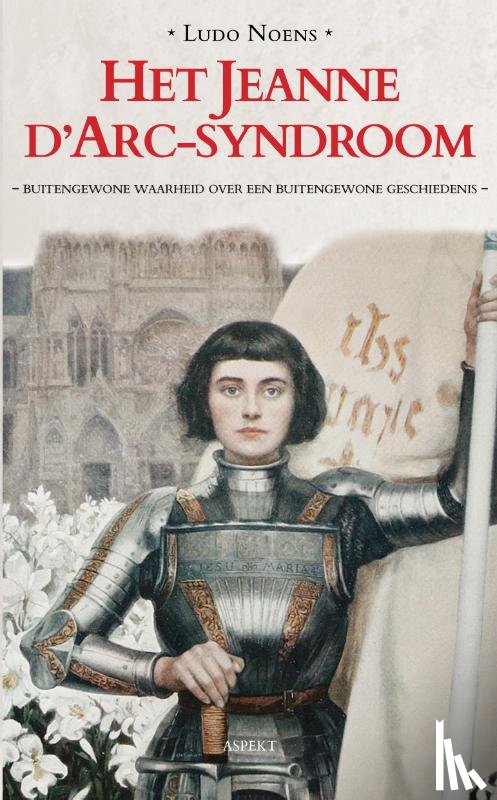 Noens, Ludo - Het Jeanne d'Arc-syndroom