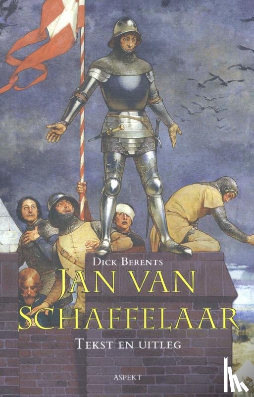 Berents, Dick - Jan van Schaffelaar