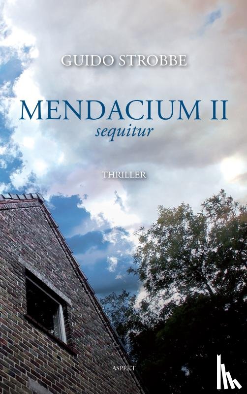Strobbe, Guido - Mendacium II