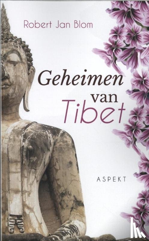 Blom, Robert Jan - Geheimen van Tibet
