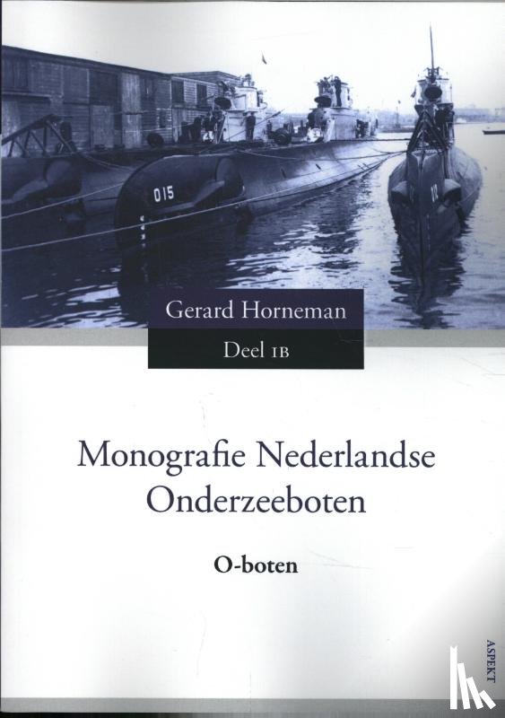 Horneman, Gerard - Deel 1B