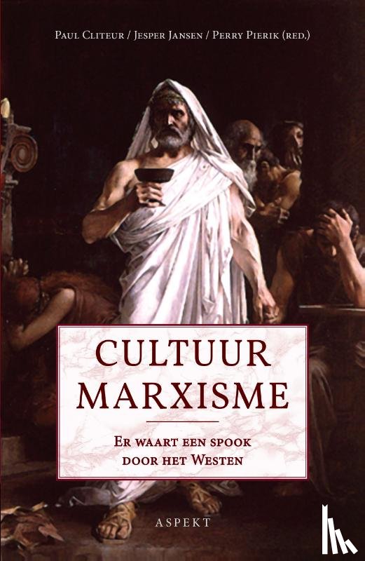 Cliteur, Paul, Jansen, Jesper - Cultuurmarxisme