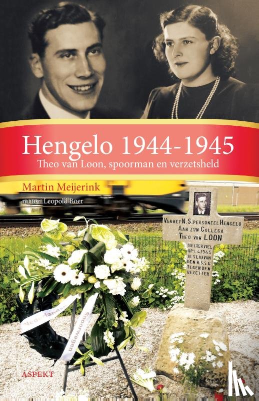 Meijerink, Martin - Hengelo 1944-1945