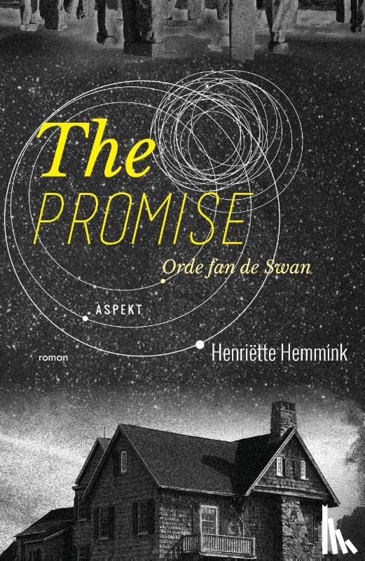 Hemmink, Henriette - The Promise