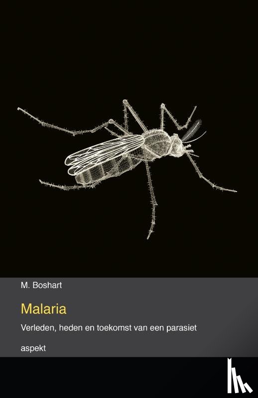 Boshart, M. - Malaria
