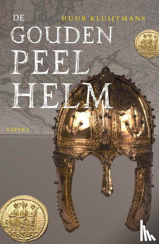 Kluijtmans, Huub - De Gouden Peelhelm