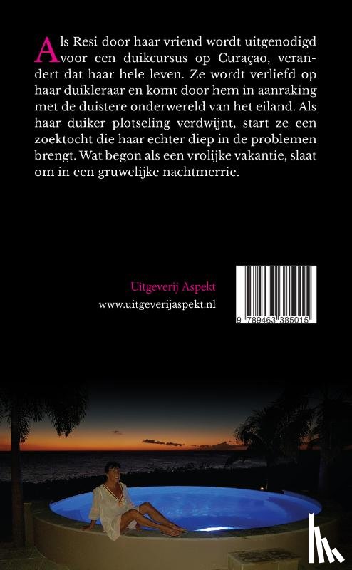 Brands, Eugénie - Het Zeepaardje
