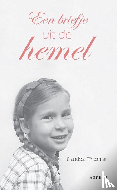 Flinterman, Francisca - Een briefje uit de hemel