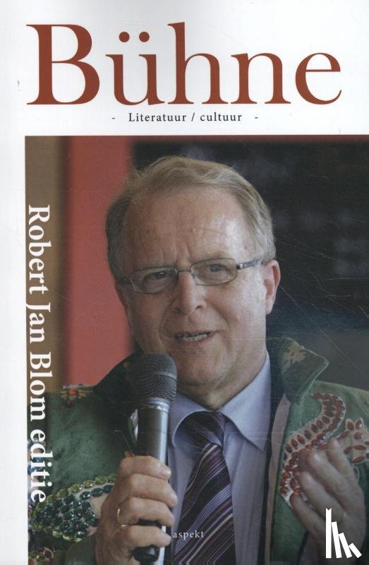  - Bühne