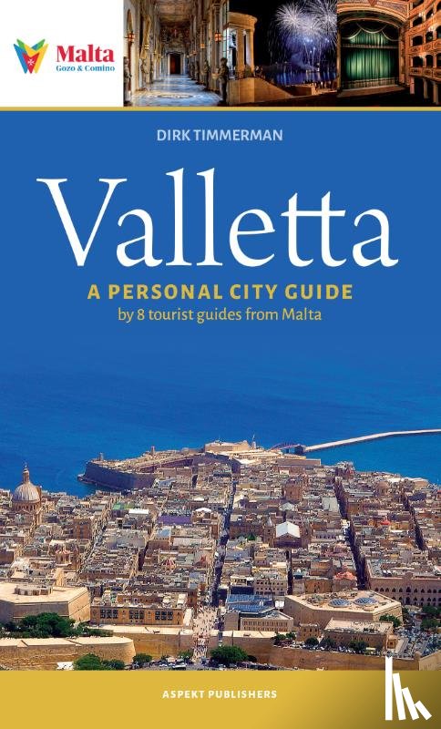 Timmerman, Dirk - Valletta