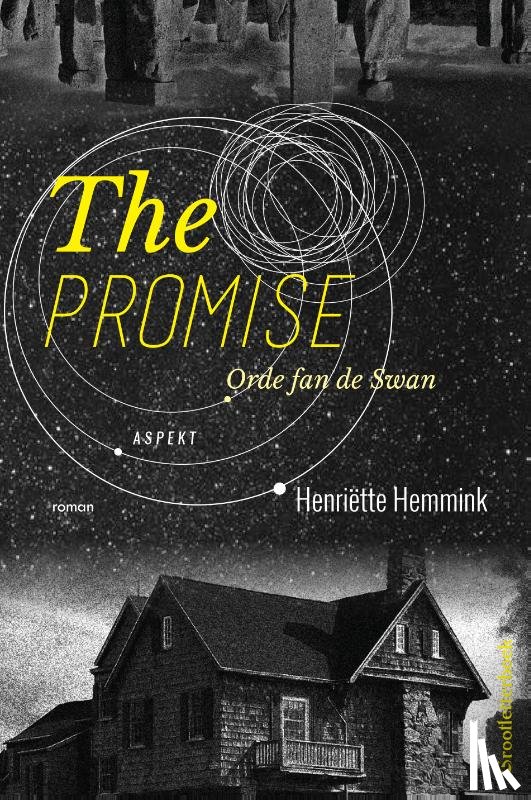Hemmink, Henriëtte - The Promise GLB