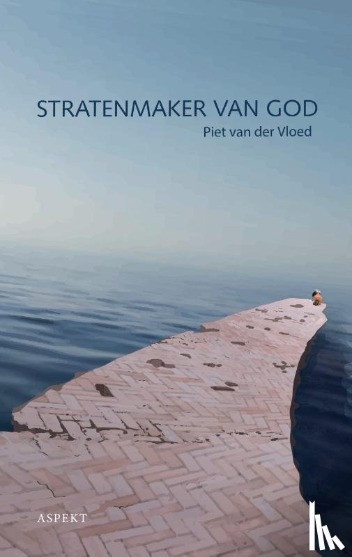 Vloed, Piet van der - Stratenmaker van God