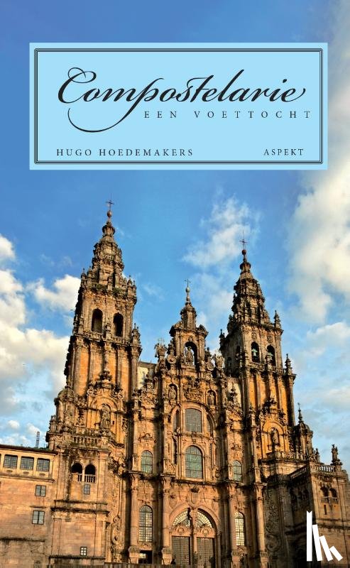 Hoedemakers, Hugo - Compostelarie