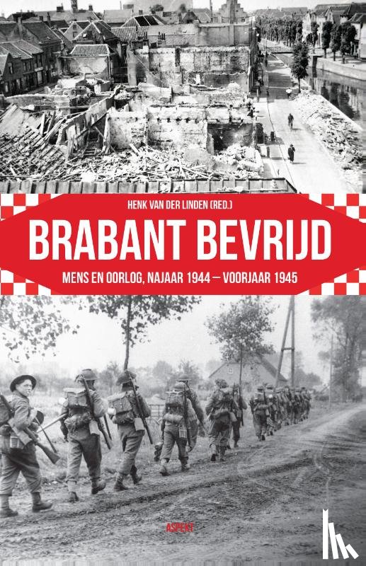  - Brabant bevrijd