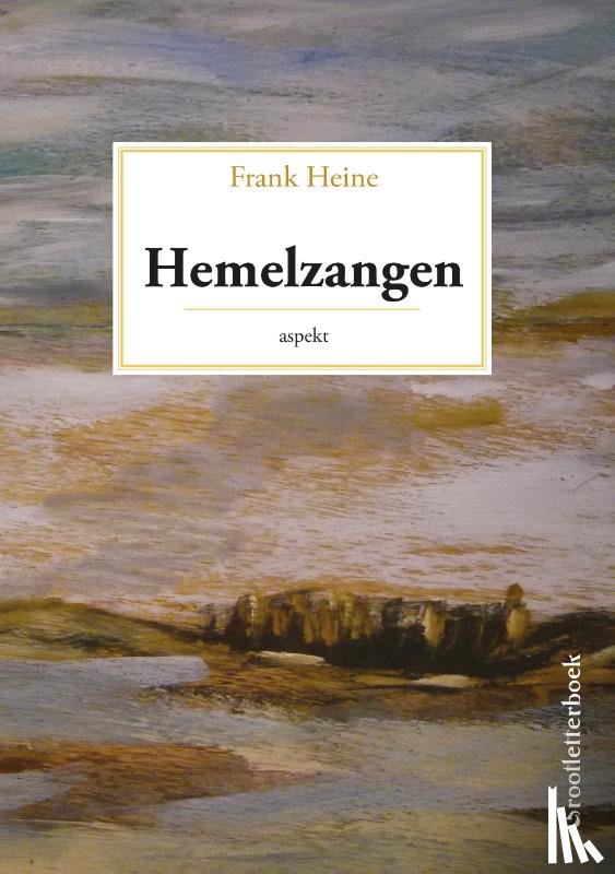 Heine, Frank - Hemelzangen GLB