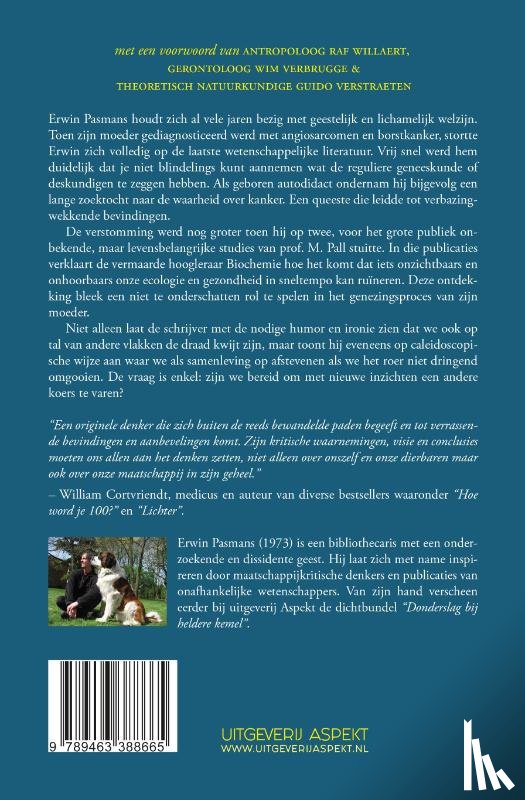 Pasmans, Erwin - Zijn we de draad kwijt?