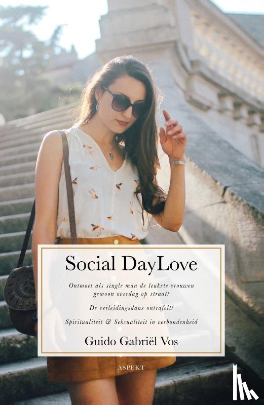 Vos, Guido Gabriël - Social Day Love