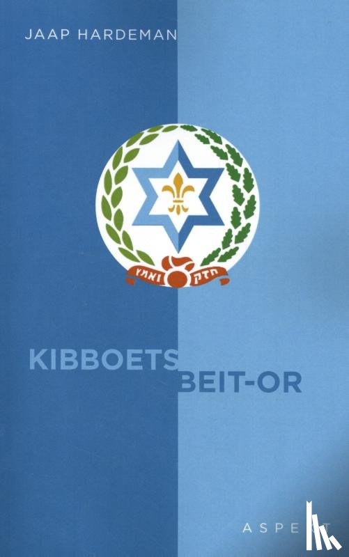 Hardeman, Jaap - Kibboets Beit-Or