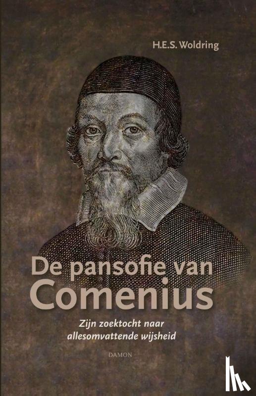 Woldring, H.E.S. - De pansofie van Comenius