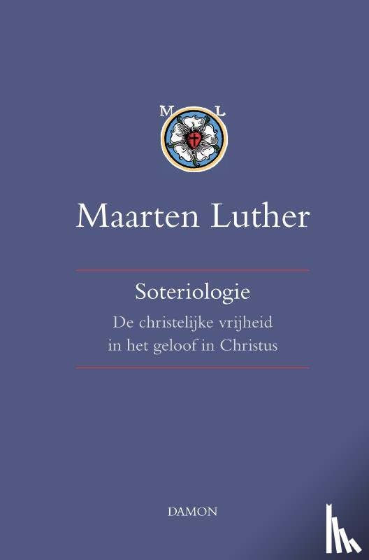Luther, Maarten - II