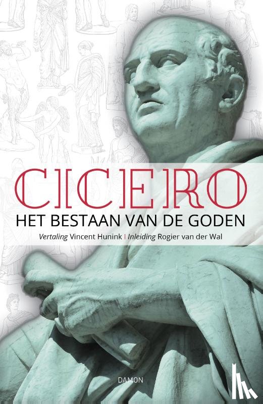 Wal, Rogier van der - Cicero