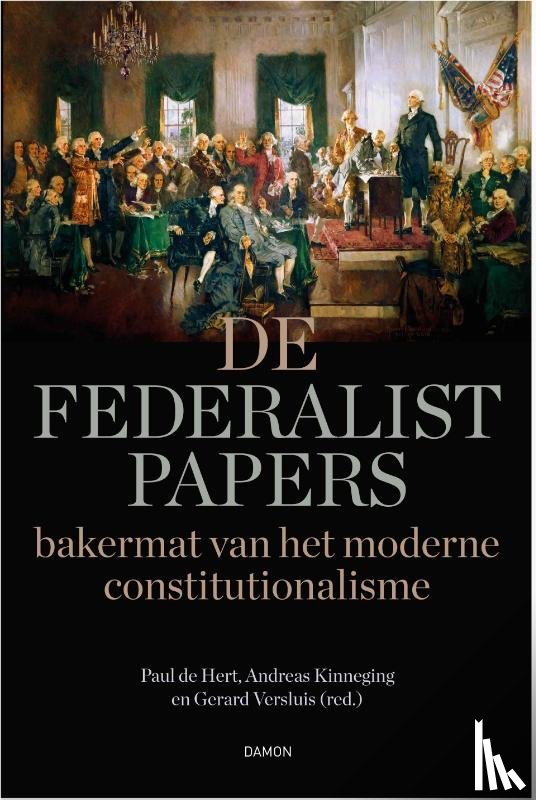  - De Federalist Papers