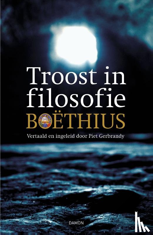 Boëthius - Troost in filosofie