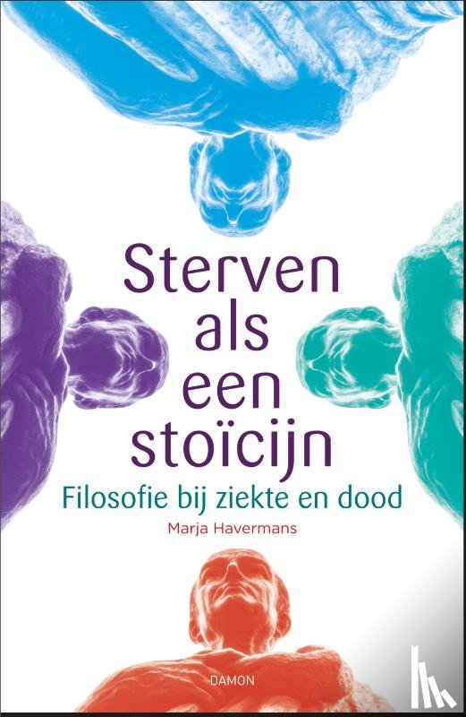 Havermans, Marja - Sterven als een stoïcijn