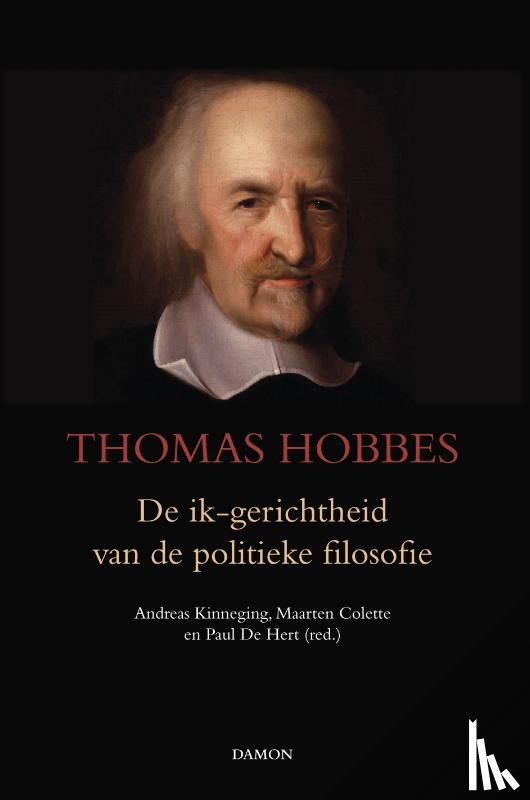  - Thomas Hobbes