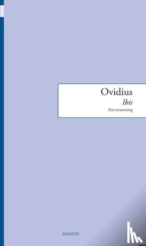 Ovidius - Ibis