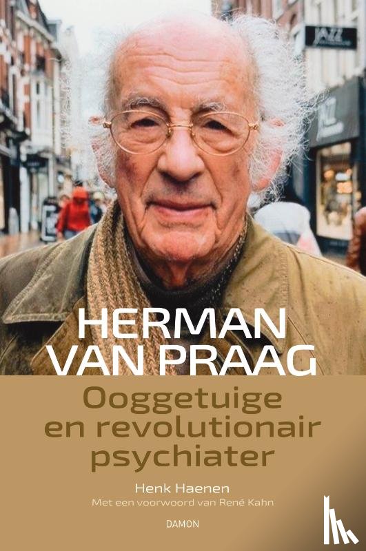Haenen, Henk - Herman van Praag