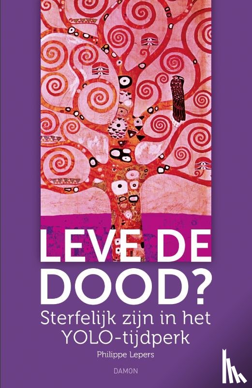 Lepers, Philippe - Leve de dood?