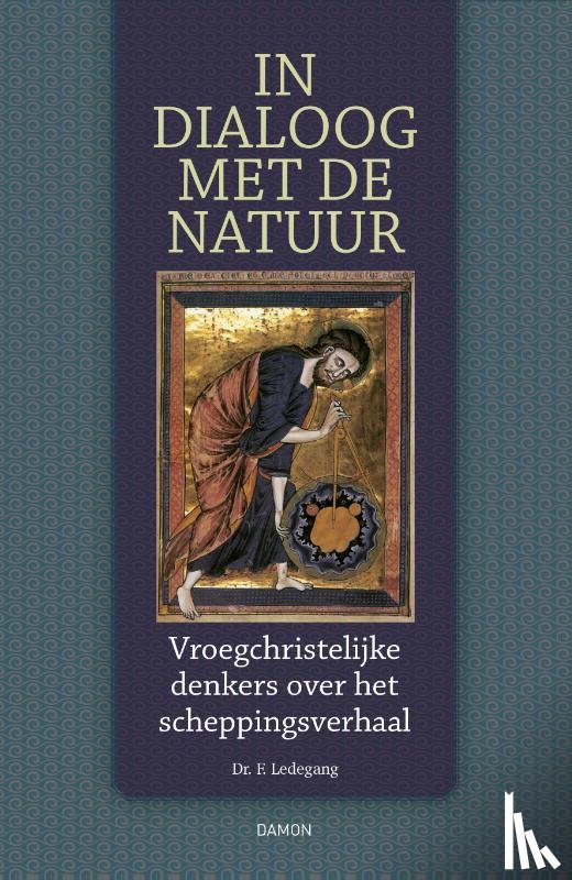 Ledegang, Fred - In dialoog met de natuur