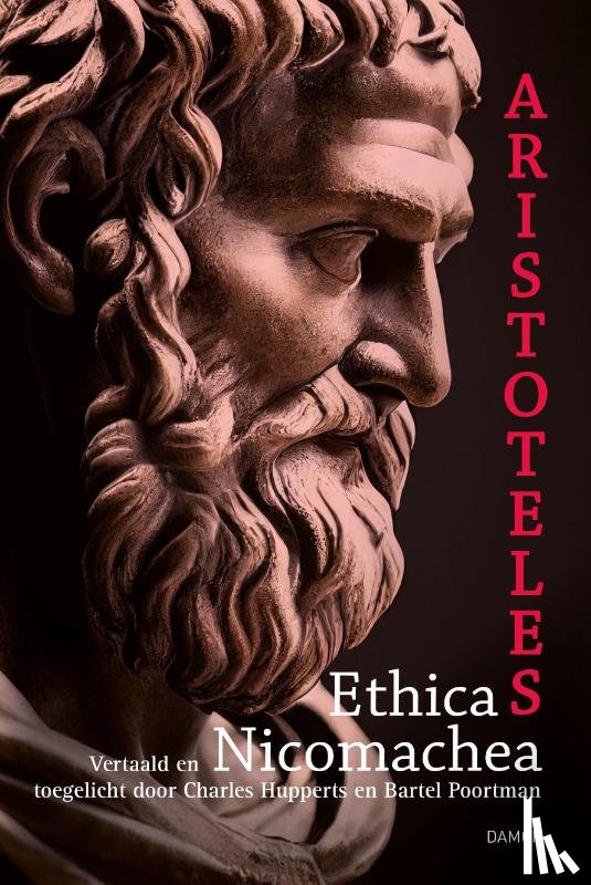 Aristoteles - Ethica Nicomachea