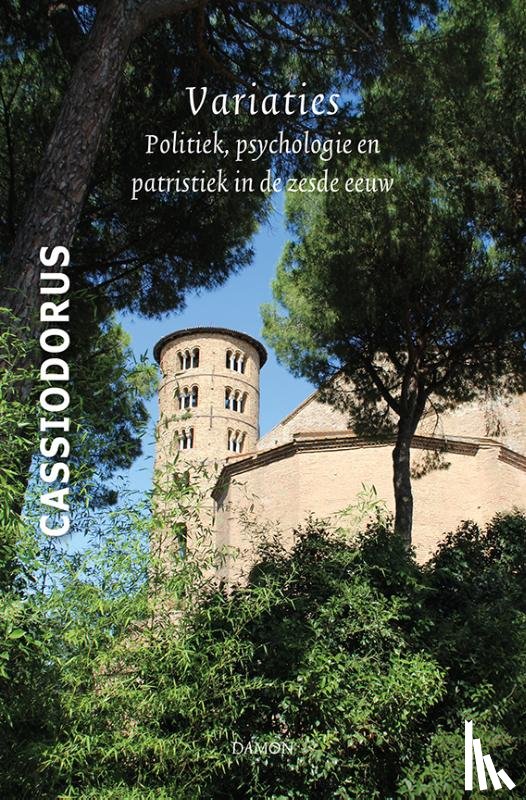 Cassiodorus - Variaties