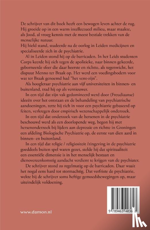 Praag, Herman van - Gemoedsbewegingen