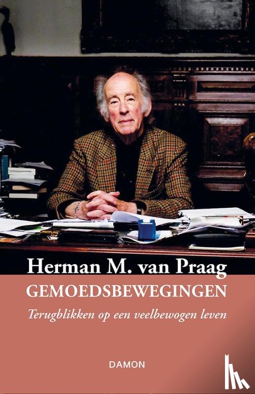 Praag, Herman van - Gemoedsbewegingen