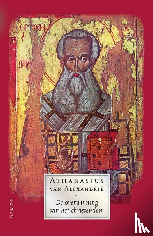 Alexandrië, Athanasius van - De overwinning van het christendom
