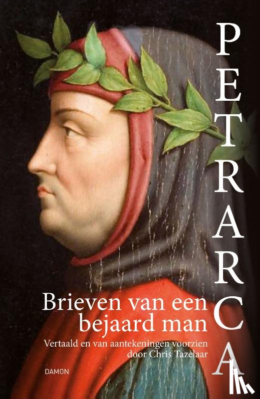 Petrarca, Francesco - Brieven van een bejaard man