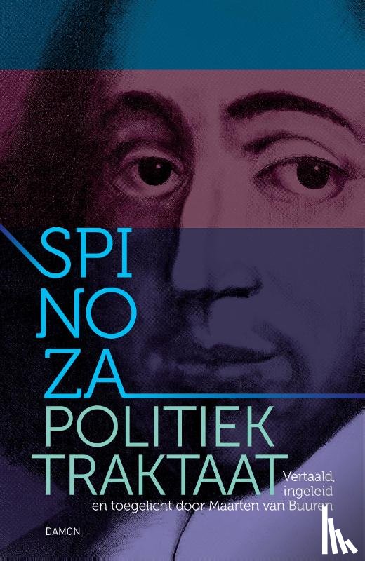 Spinoza - Politiek traktaat