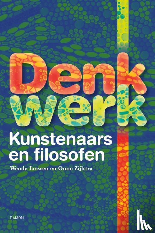 Janssen, Wendy, Zijlstra, Onno - Denkwerk