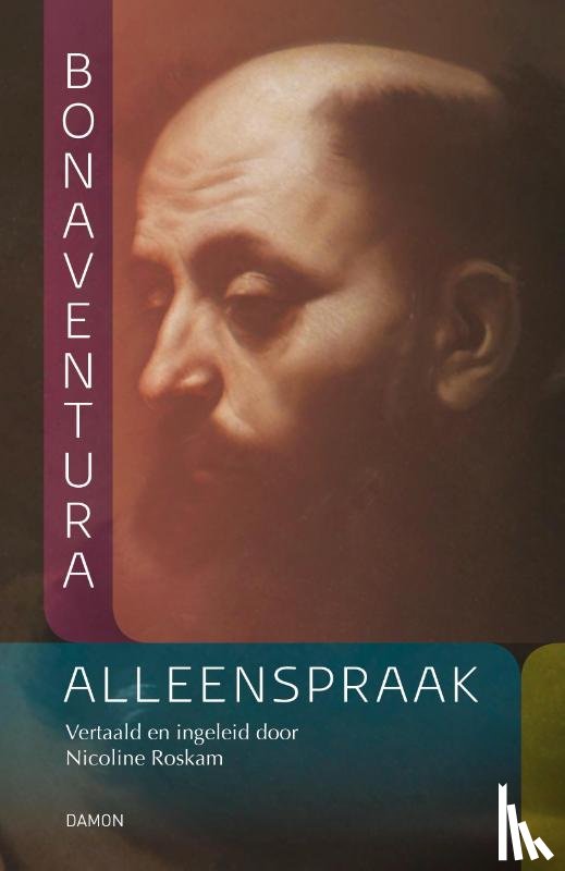 Bonaventura - Alleenspraak