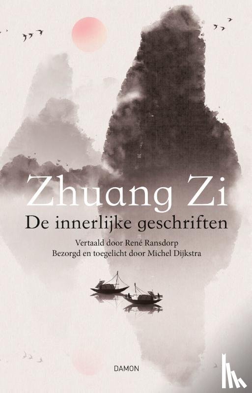 Zhuang Zi - De innerlijke geschriften