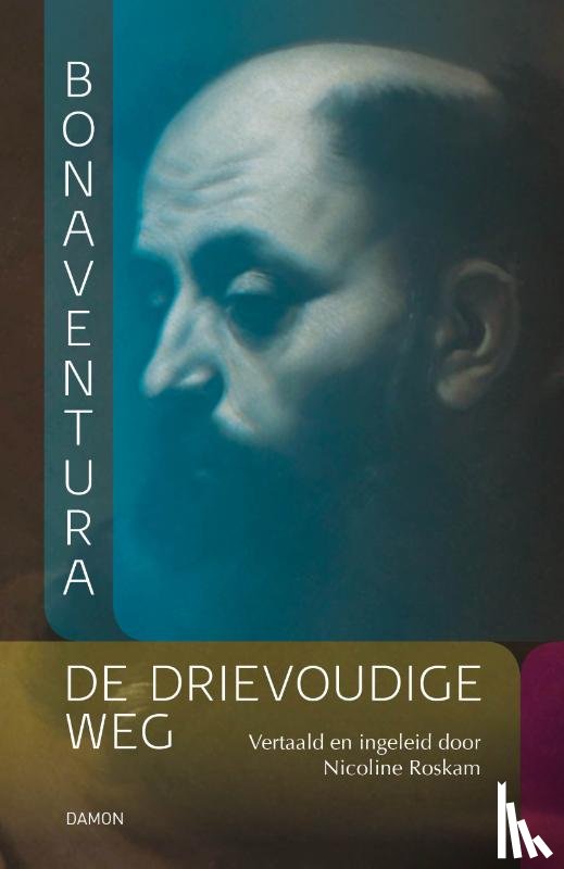 Bonaventura - De drievoudige weg